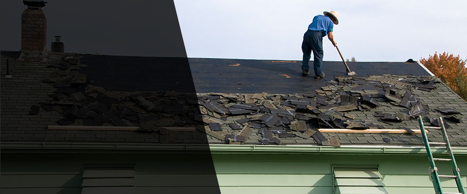 Butner Roofing Contractors